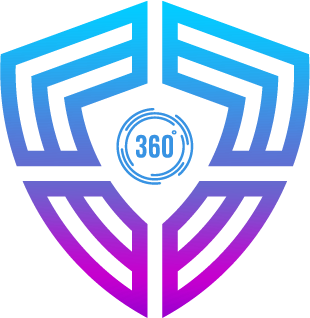 Icon Secur'IT 360°