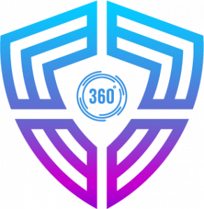 Logo Secur'IT 360°