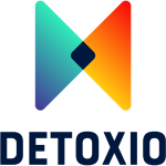Logo partenaire DETOXIO - Secur'IT 360°