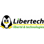 Logo partenaire LIBERTECH - Secur'IT 360°